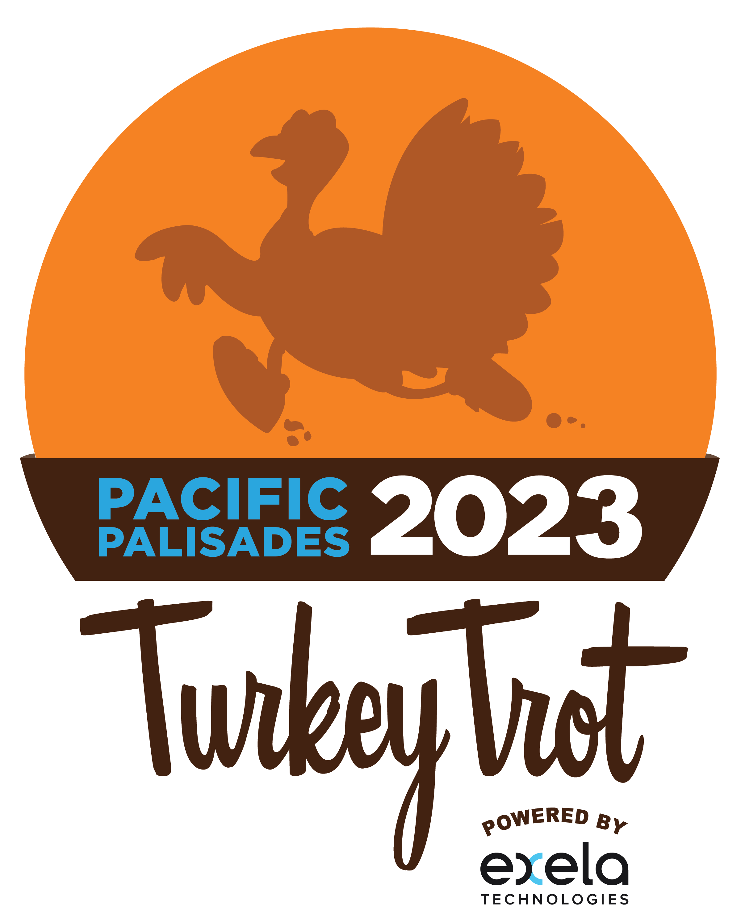 Pacific Palisade Turkey Trot 2023 Powered By Exela