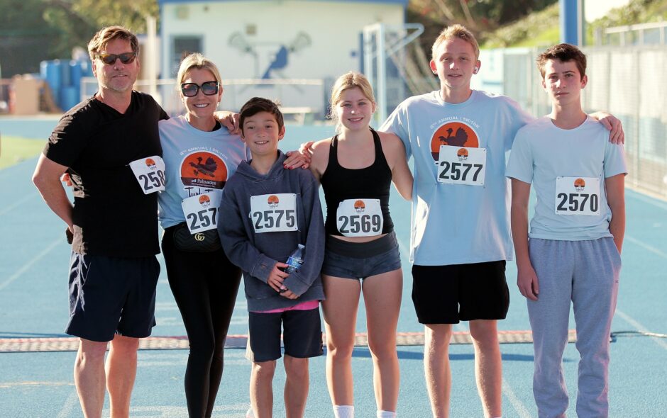 Pacific Palisade Turkey Trot 2023 Powered By Exela Join the fun on
