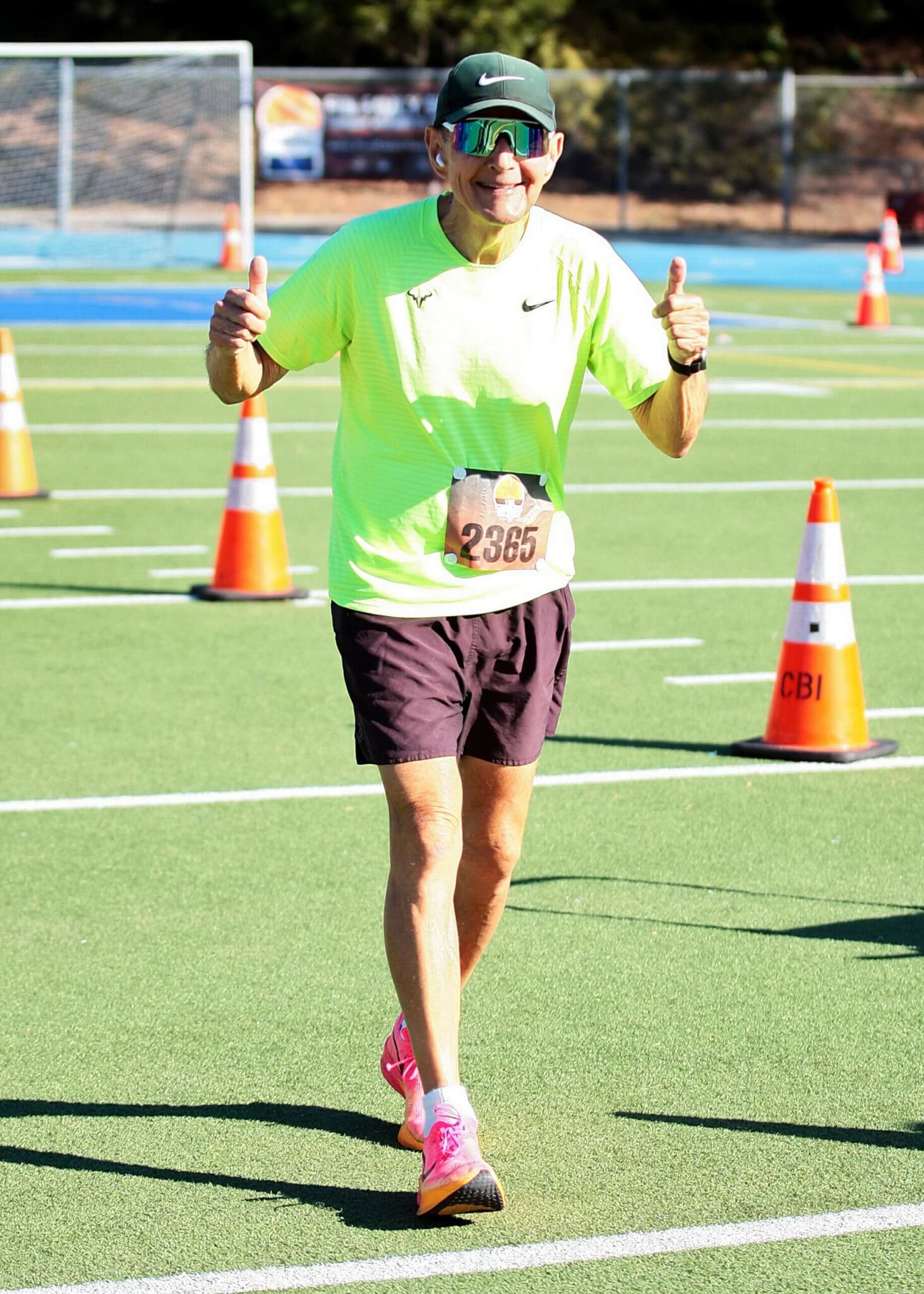 Pacific Palisades Turkey Trot Join the fun on Thanksgiving Day!