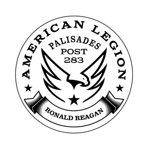 American Legion Post 283
